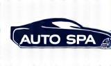 Belgium Auto Spa Logo